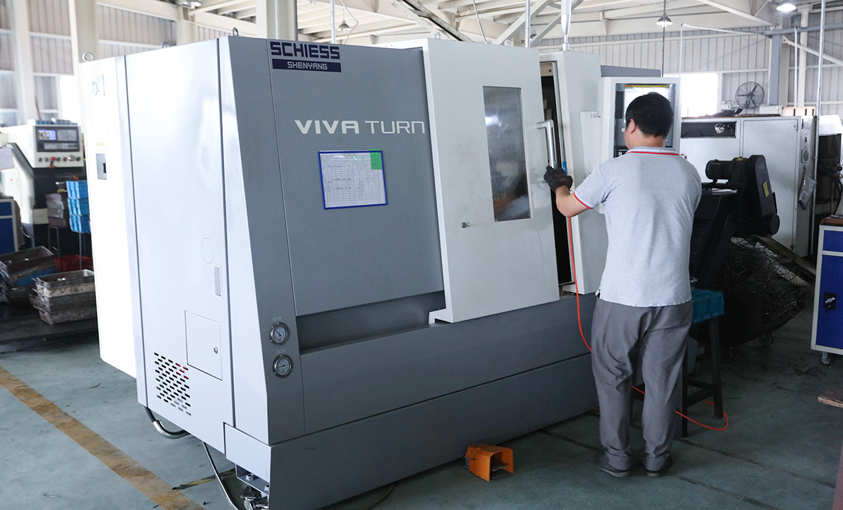 臺州格凌機械股份有限公司 臺州格凌機械股份有限公司